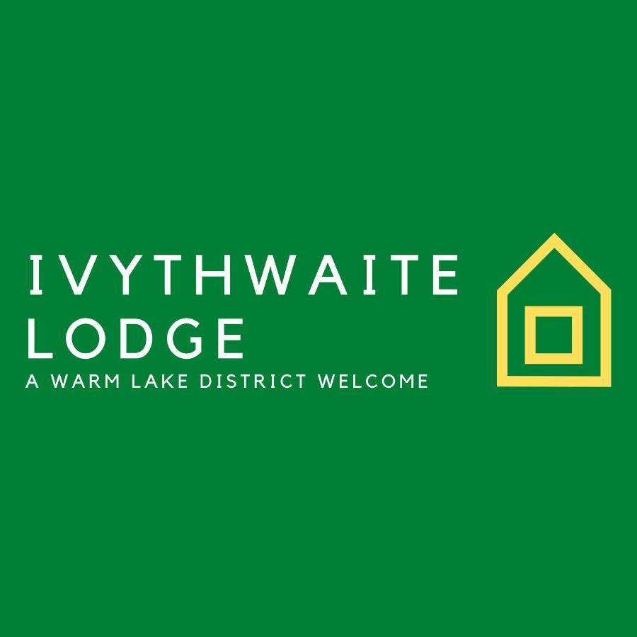 Ivythwaite Lodge Guest House Windermere Exteriör bild
